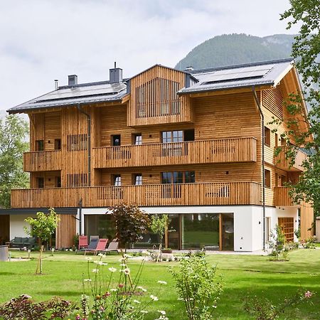 Kurblhof Natur Hotel Appartements Leutasch Zewnętrze zdjęcie