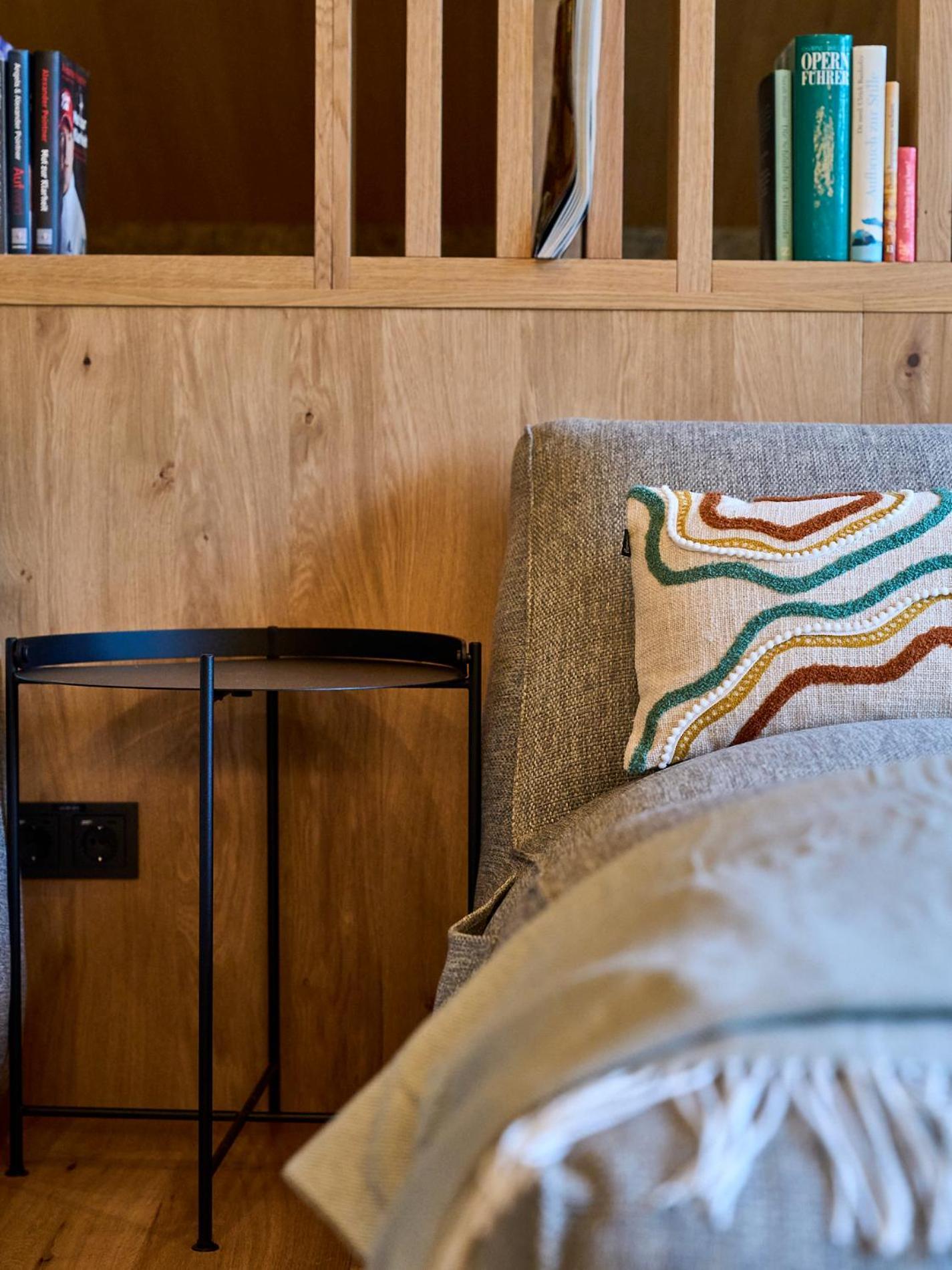 Kurblhof Natur Hotel Appartements Leutasch Zewnętrze zdjęcie
