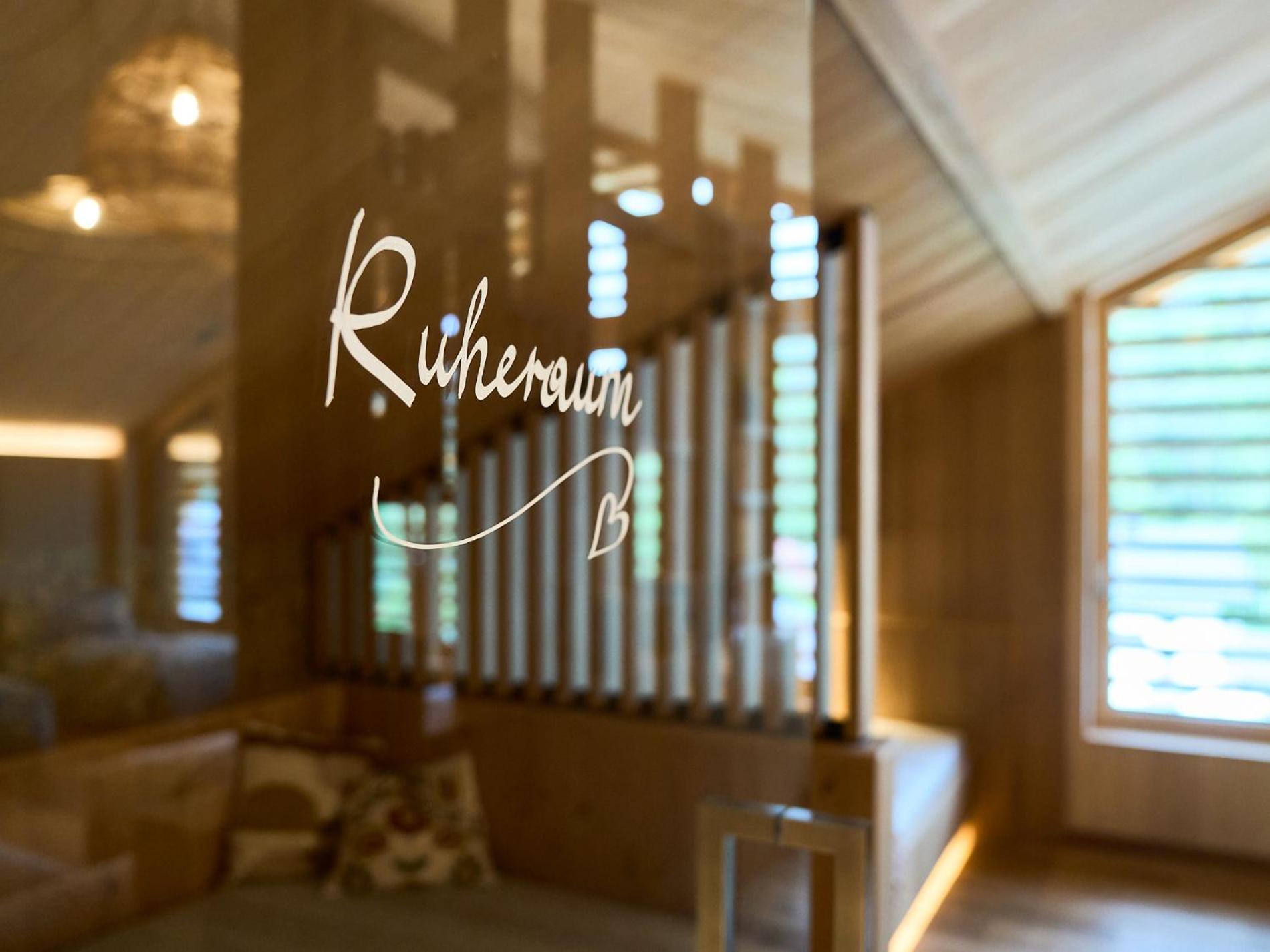 Kurblhof Natur Hotel Appartements Leutasch Zewnętrze zdjęcie