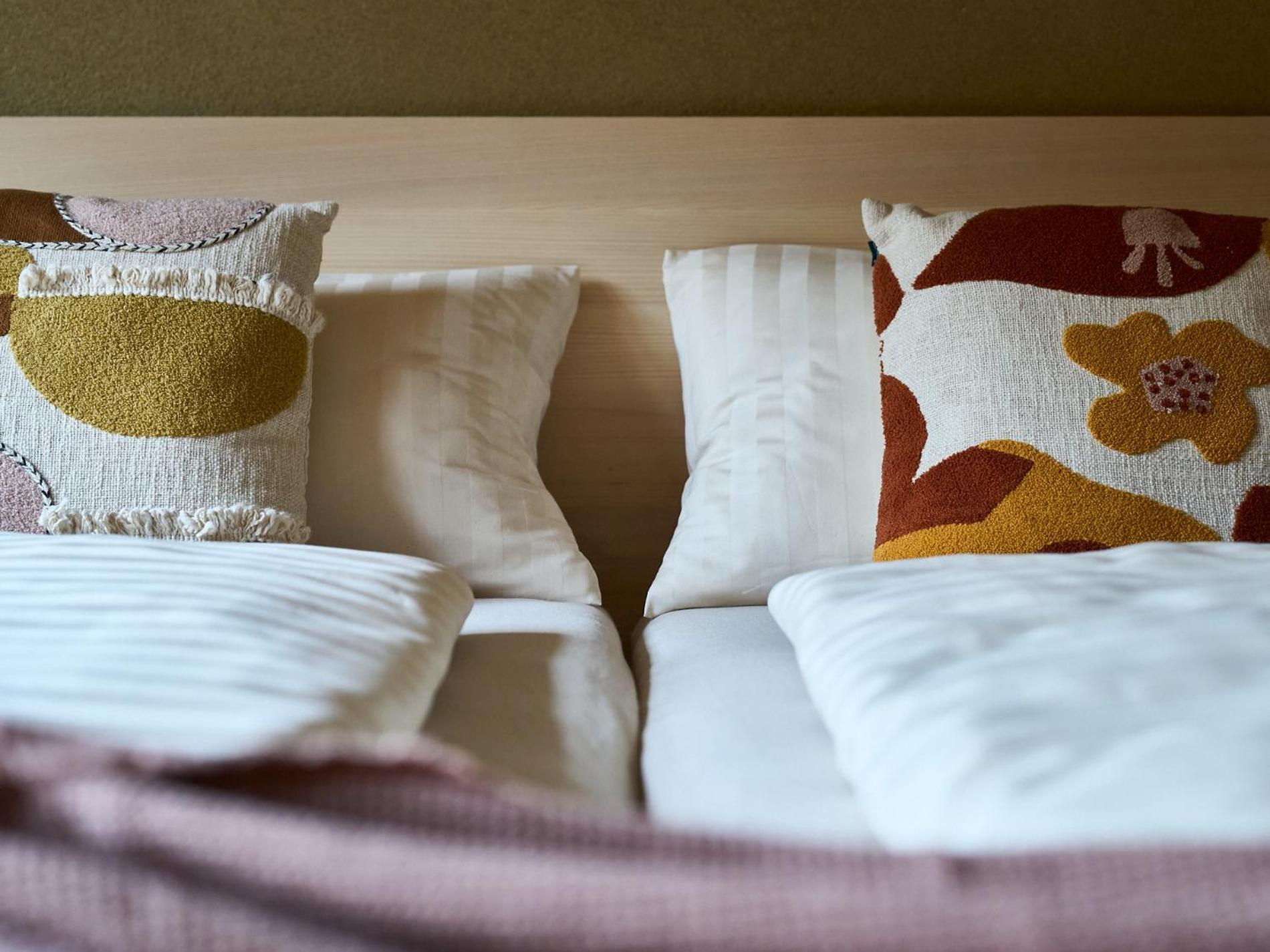 Kurblhof Natur Hotel Appartements Leutasch Zewnętrze zdjęcie