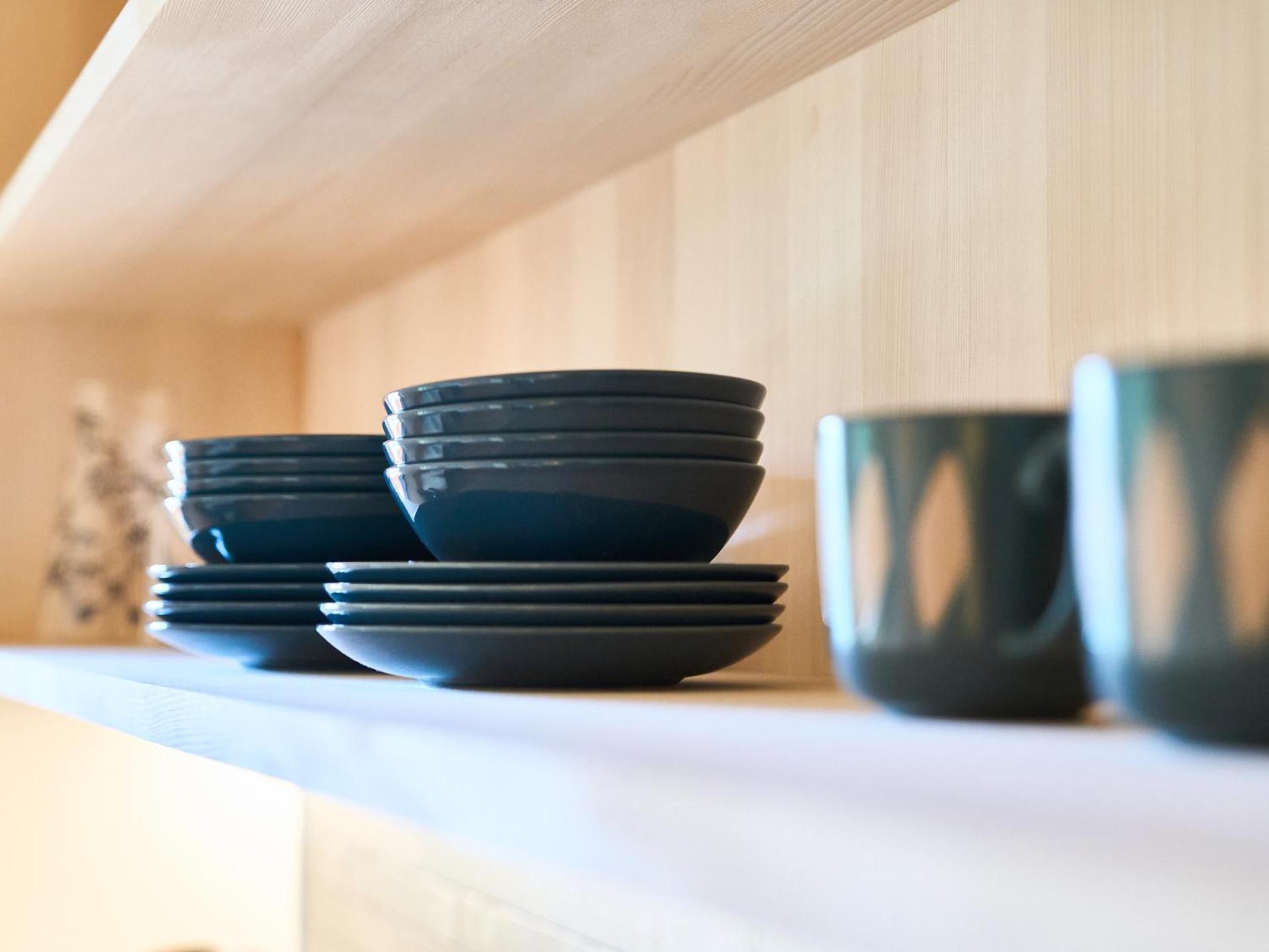 Kurblhof Natur Hotel Appartements Leutasch Zewnętrze zdjęcie