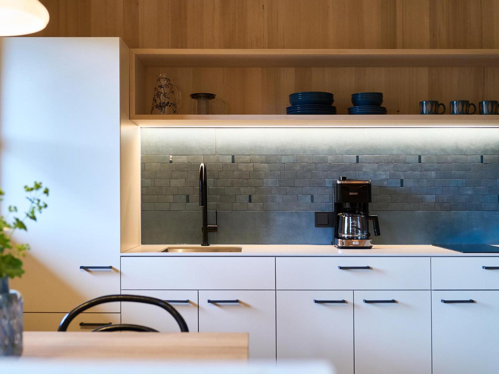 Kurblhof Natur Hotel Appartements Leutasch Zewnętrze zdjęcie